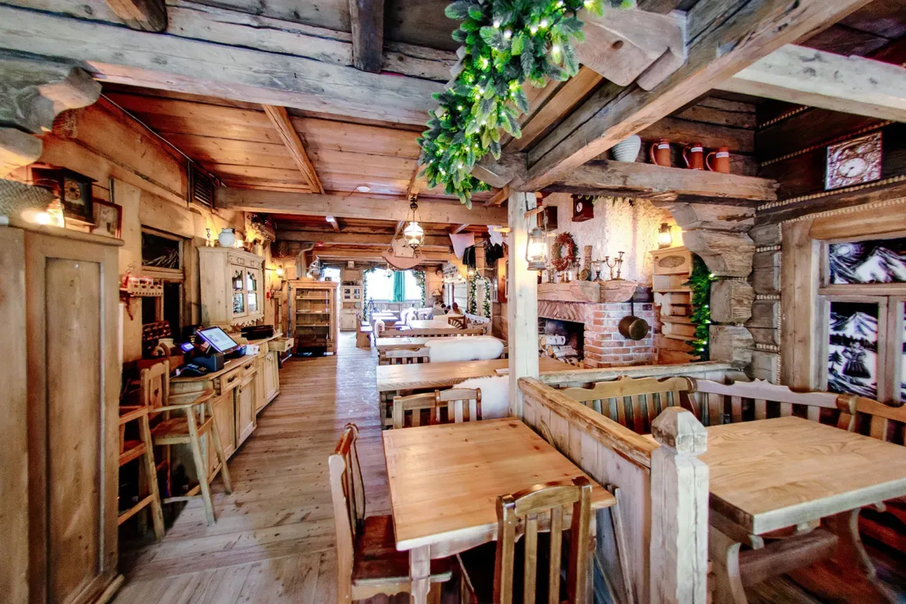 Zdjęcie Kuchnia regionalna Zakopane: Smaki, które musisz poznać w górach