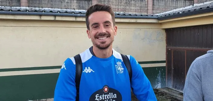 Zdjęcie Todo sobre el Deportivo de La Coruña: historia, jugadores y más