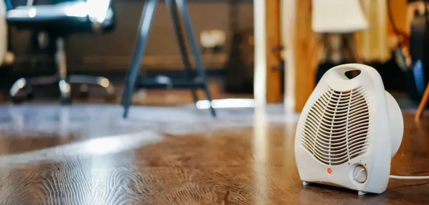 Zdjęcie Wybierz idealny termowentylator do łazienki: komfort i bezpieczeństwo