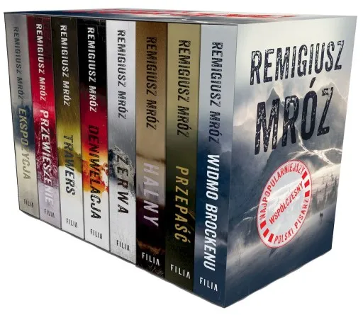 Zdjęcie Recenzja książki optymalizowana dla CTR i zamiaru wyszukiwania