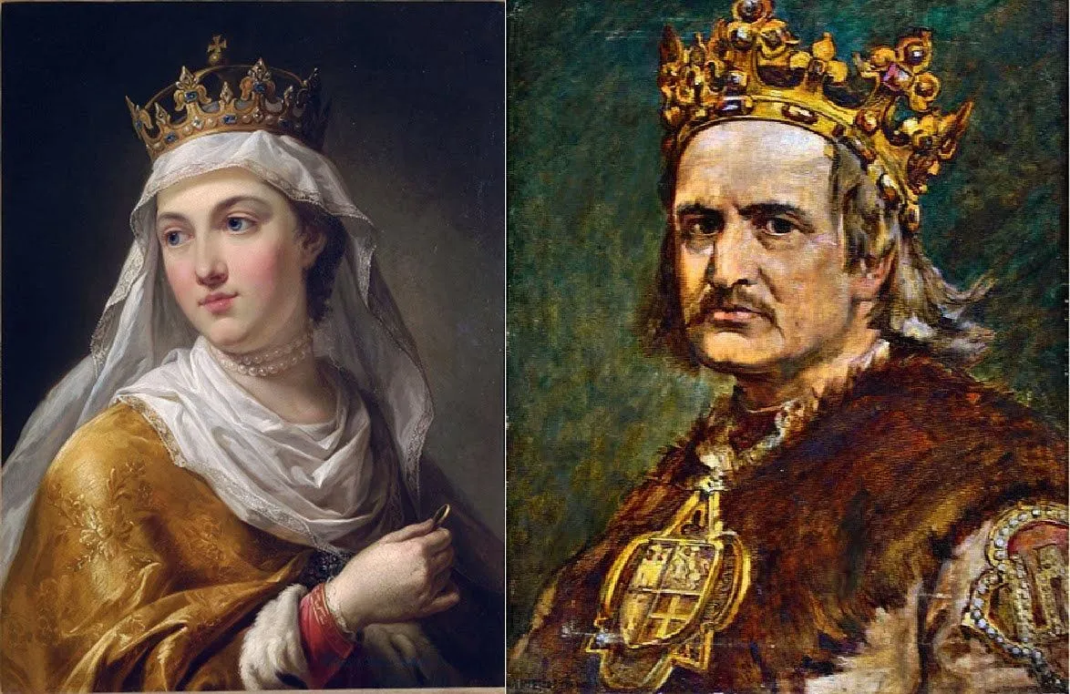 Zdjęcie W którym roku Jadwiga została królem Polski? Odkryj jej tajemnice