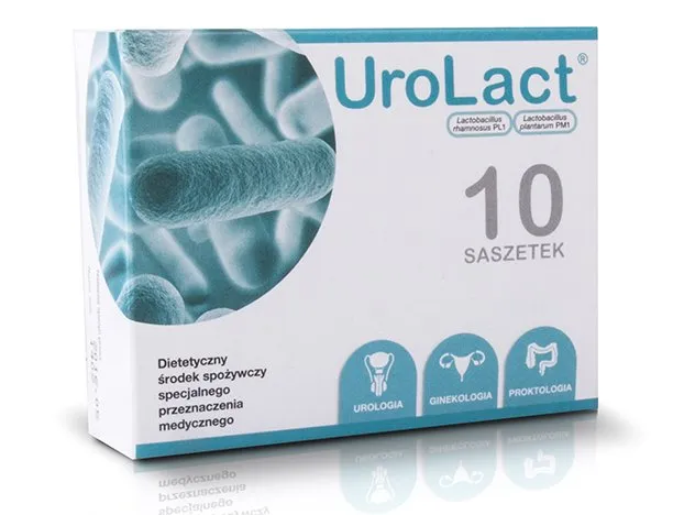 Zdjęcie Leki na bakterie w moczu – co skutecznie zwalcza infekcje układu moczowego?