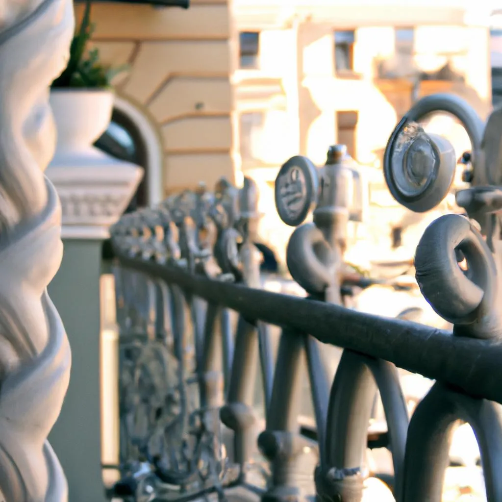 Zdjęcie Ile kosztuje balustrada na balkon? Ceny i czynniki wpływające na koszt