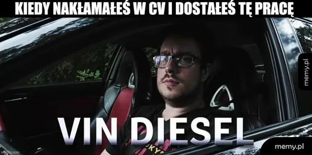 Zdjęcie Kiedy nakłamałeś w CV? Poznaj konsekwencje kłamstw w dokumentach