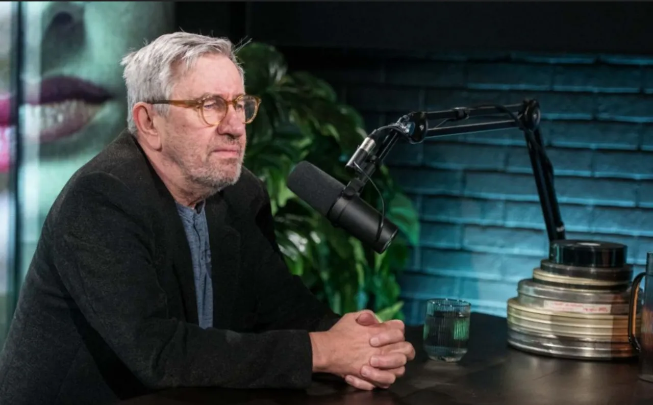 Zdjęcie Jerzy Radziwiłowicz - niezwykły aktor, który zmienił polski teatr