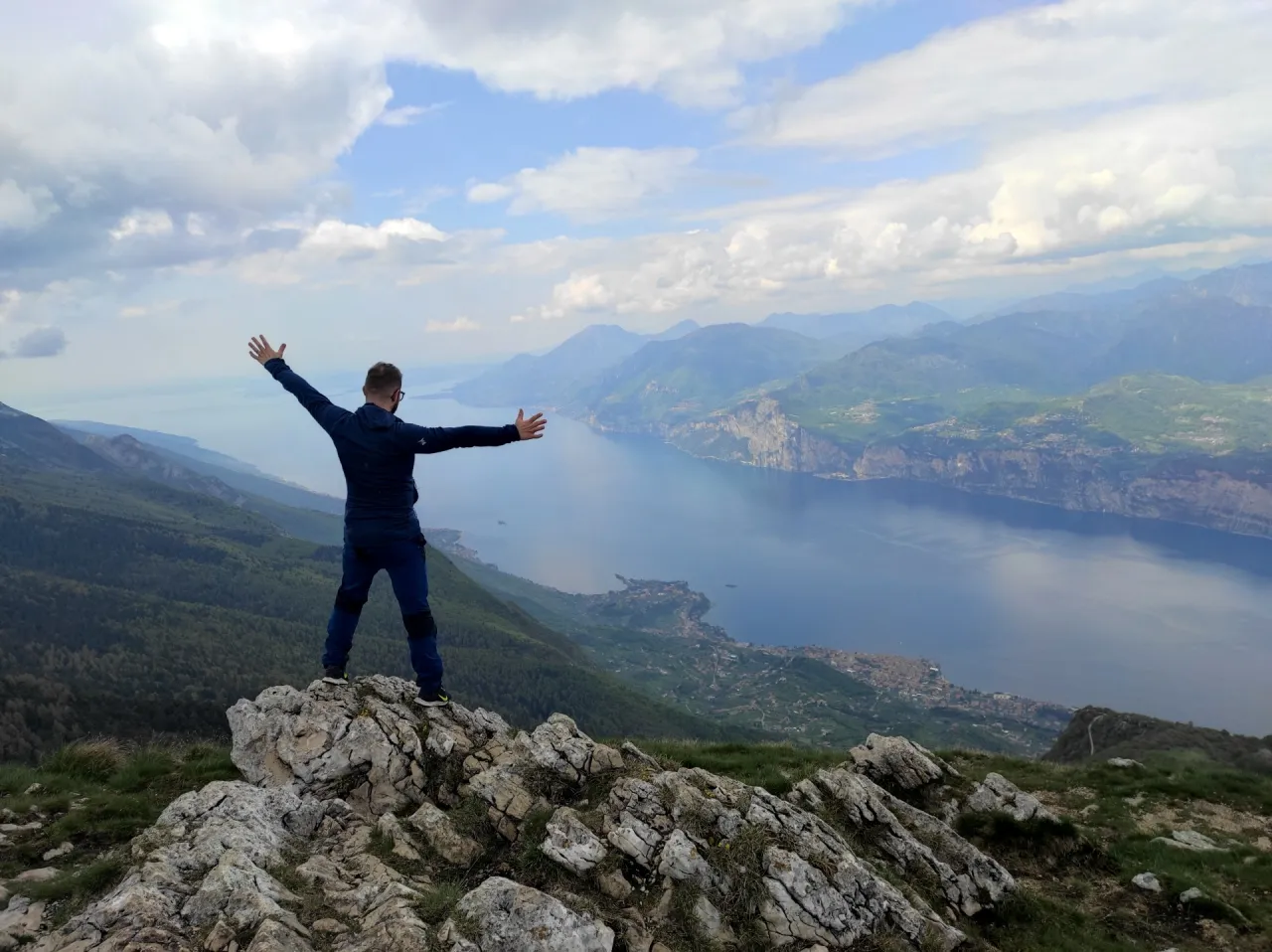 Zdjęcie Najlepsze atrakcje nad jeziorem Garda, które musisz zobaczyć