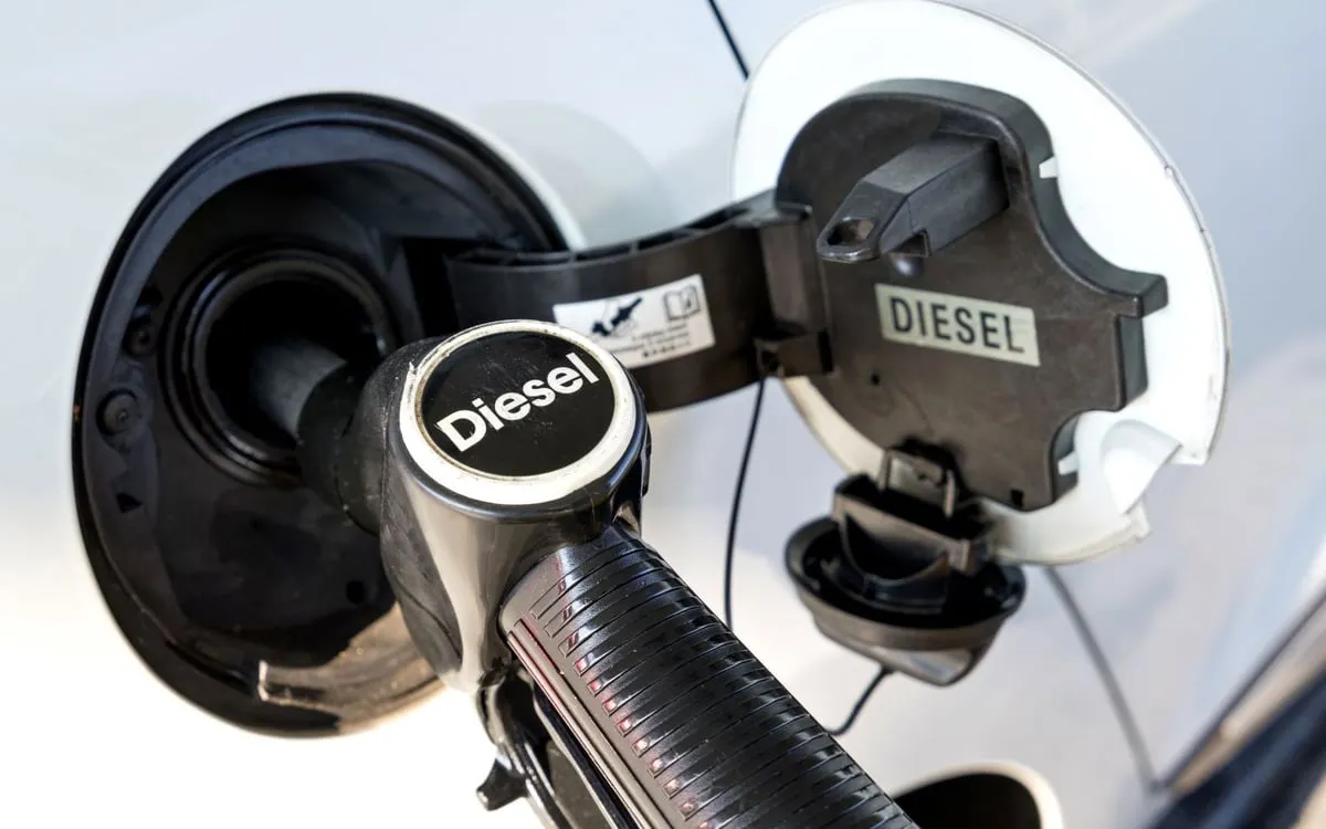 Zdjęcie Norma euro 6 diesel jakie samochody - poznaj ekologiczne modele aut