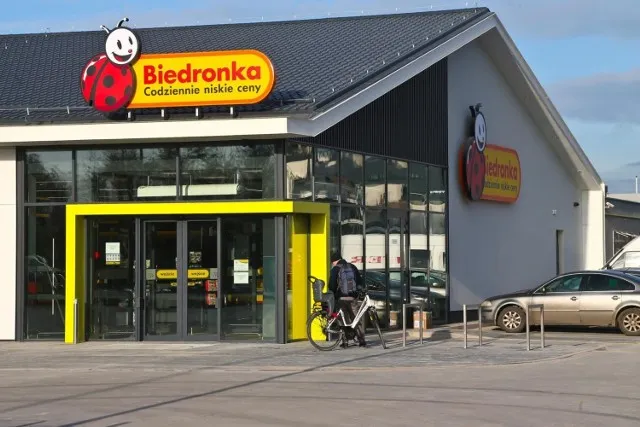 Zdjęcie Ile płaci Biedronka za wynajem gruntu? Zaskakujące stawki w Polsce