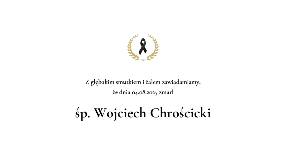 Zdjęcie Jak sprawdzić datę pogrzebu w Warszawie i uniknąć nieporozumień