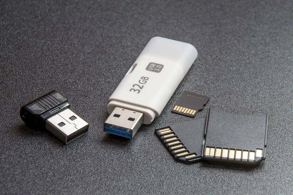 Zdjęcie Jaki pendrive do muzyki? Wybierz najlepszy model dla siebie