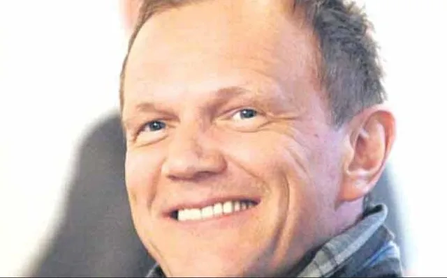 Zdjęcie Cezary Pazura: Filmowa kariera aktora w komediach i dramatach