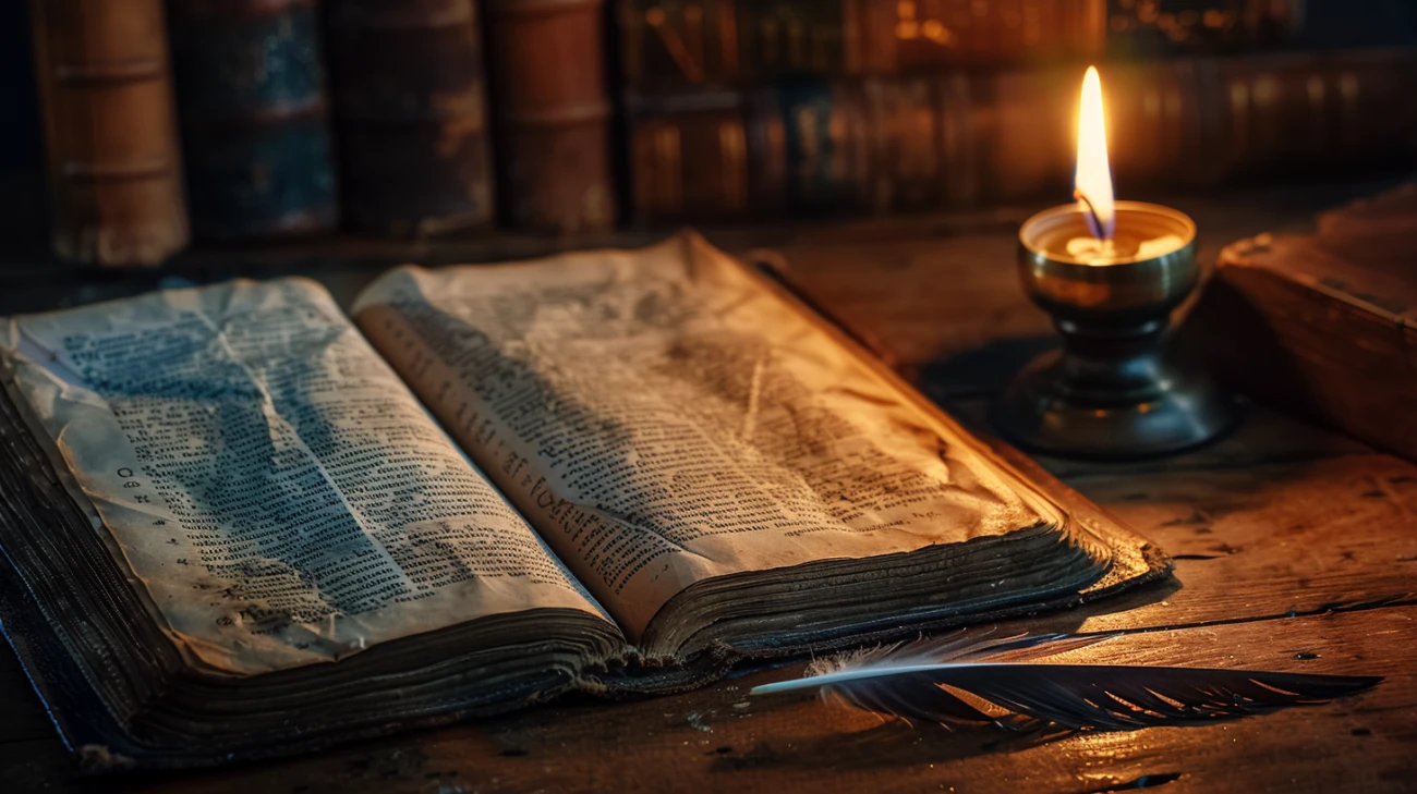 Zdjęcie Ciekawostki o Mickiewiczu: Niesamowite fakty o wielkim poecie