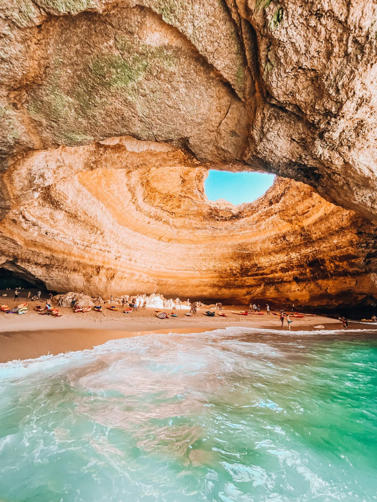Zdjęcie Najpiękniejsze miejsca w Algarve, które musisz zobaczyć na wakacjach