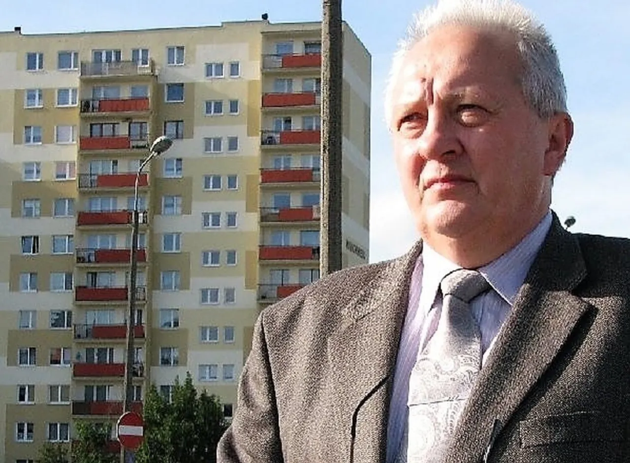 Zdjęcie Komu podlega prezes spółdzielni mieszkaniowej? Odkryj tajemnice nadzoru