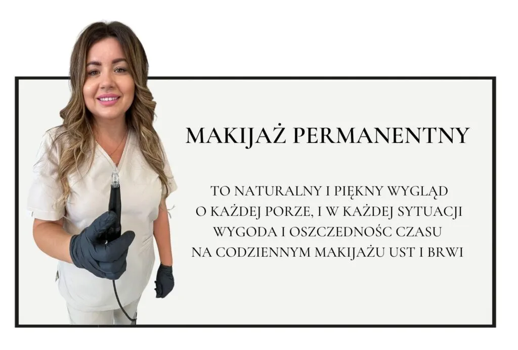 Zdjęcie PMU - makijaż permanentny: co to jest i jak działa? Wyjaśniamy