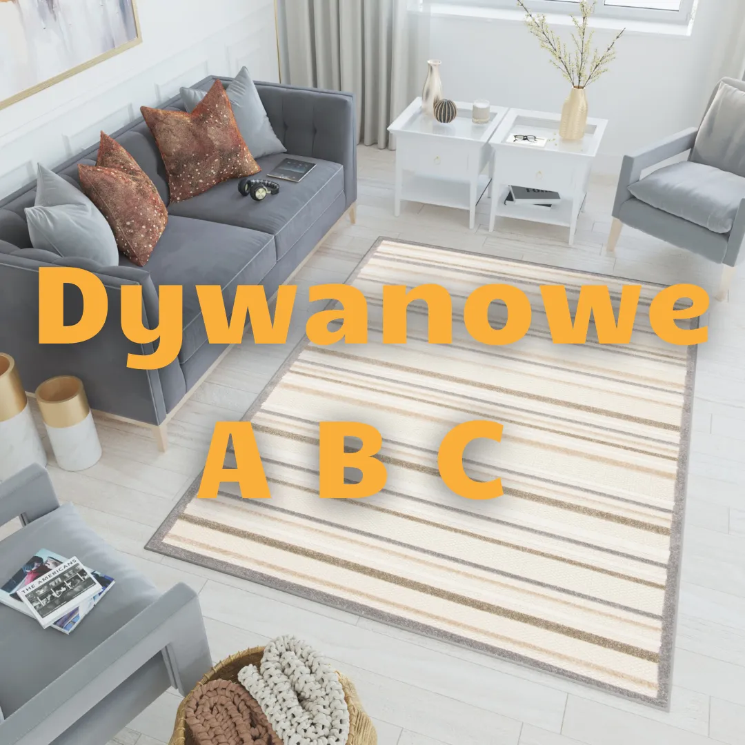 Zdjęcie Jak wybrać idealny dywan do małego salonu - 7 praktycznych porad
