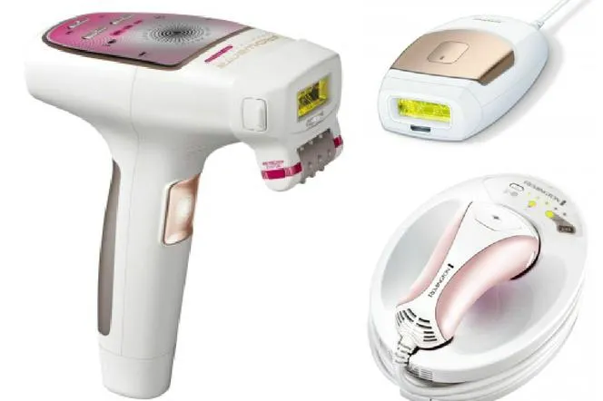 Zdjęcie Czy depilatory laserowe domowe są skuteczne? Oto prawda, którą musisz znać