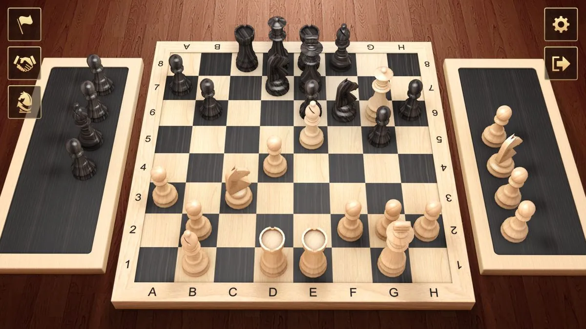 Zdjęcie Czy Chess24 zrewolucjonizuje grę w szachy? Analizujemy platformę