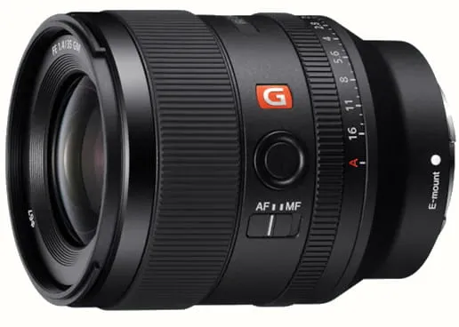 Zdjęcie Najlepsze obiektywy do Sony A55: Przewodnik po rynku wtórnym