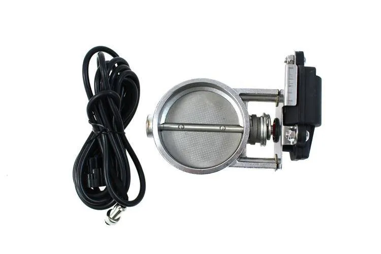 Zdjęcie Przepustnica wydechu czy warto? Odkryj zalety i wady inwestycji