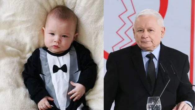 Zdjęcie Czy Jarosław Kaczyński ma dzieci? Zaskakujące fakty o jego rodzinie
