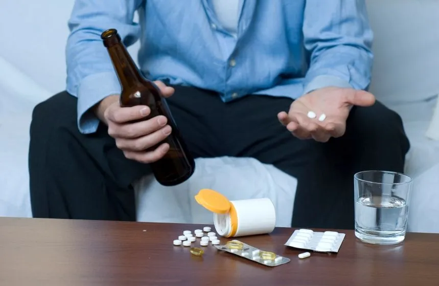 Zdjęcie Leki na obrzydzenie do alkoholu: co warto wiedzieć o ich działaniu