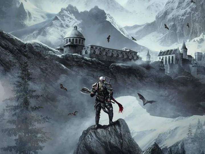 Zdjęcie TOP 7 gry jak Skyrim - wybór najlepszych alternatyw RPG w świecie fantasy