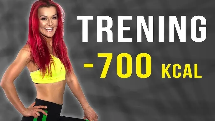 Zdjęcie Trening siłowy: Spalaj 300-700 kcal/h i podkręć metabolizm!