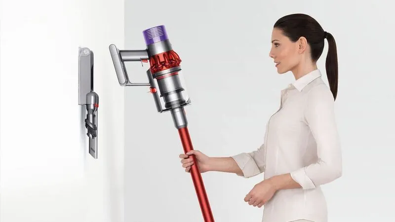 Zdjęcie Dyson V10 czy V11 - który odkurzacz naprawdę warto kupić?