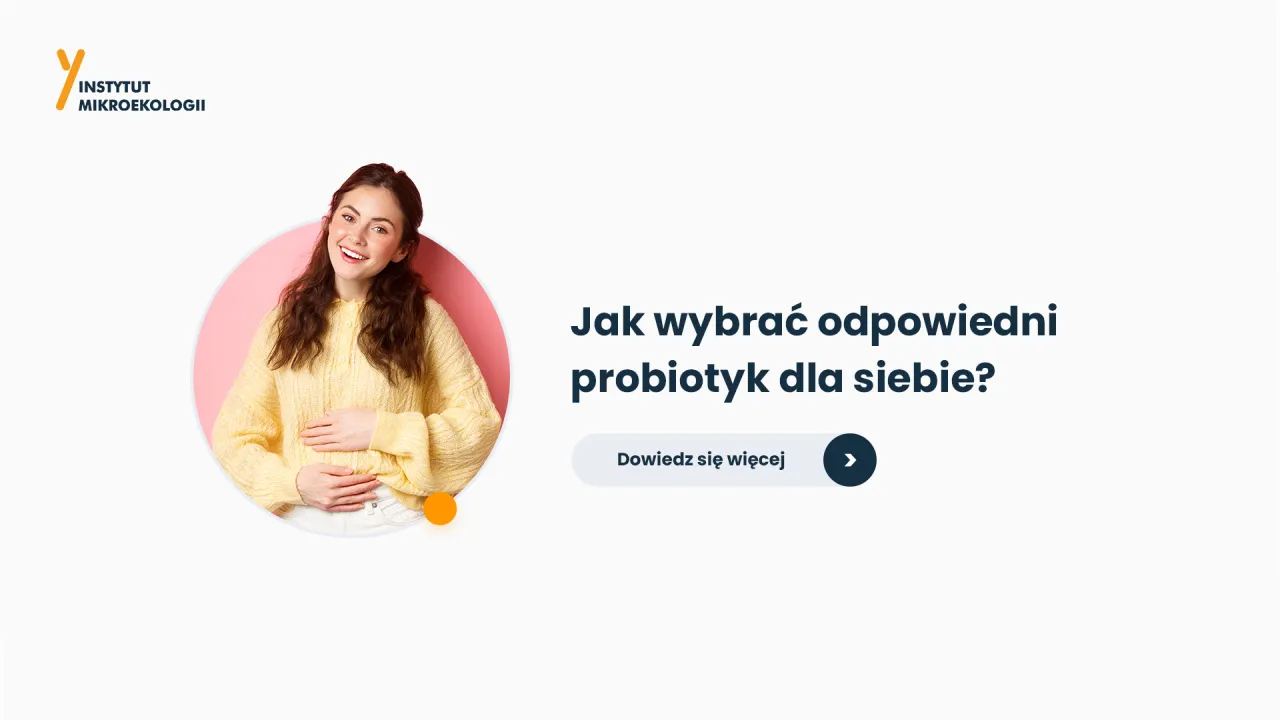 Zdjęcie Jaki probiotyk podczas karmienia piersią – bezpieczne wybory dla mamy i dziecka