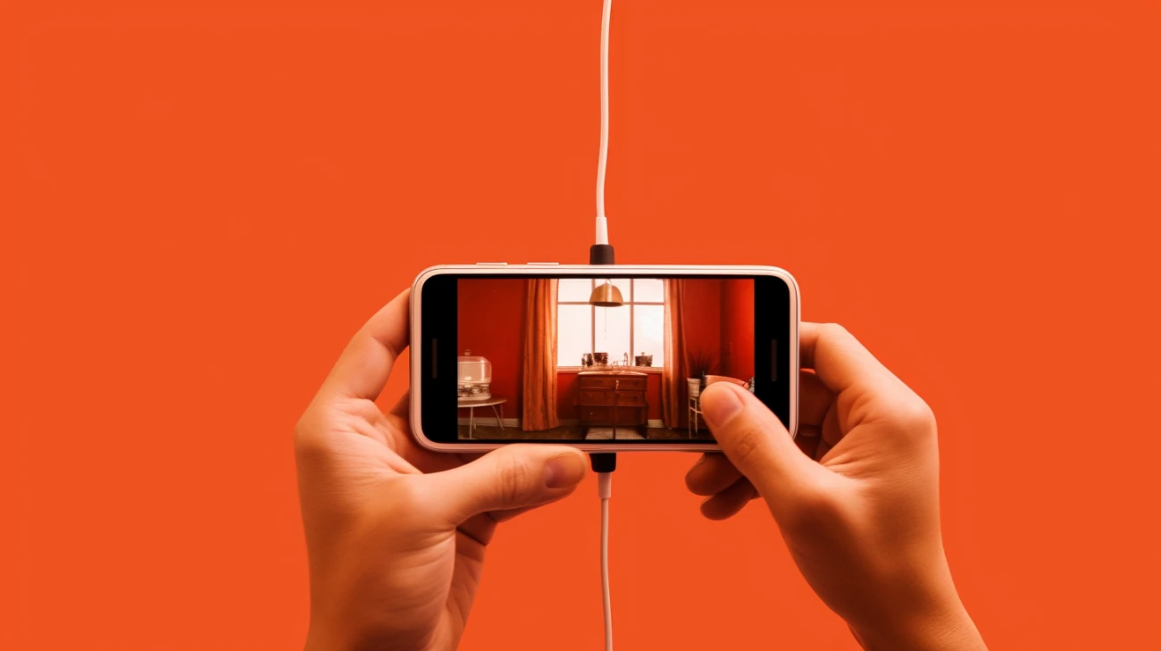 Jak Połączyć Obraz z Telefonu na Telewizor - Przeczytaj, Jak Podłączyć Telefon Bez HDMI