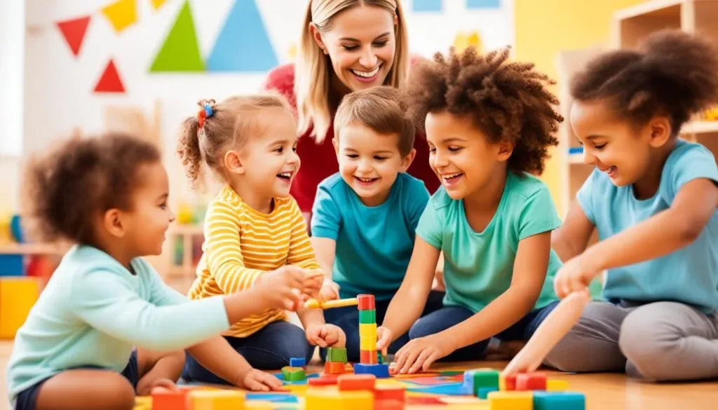 Zdjęcie Jak wspomagać dziecko z FASD w edukacji - kluczowe strategie wsparcia