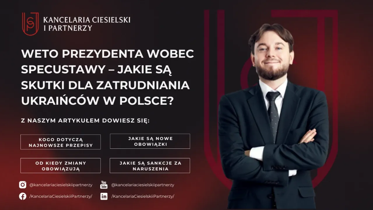 Zdjęcie Weto prezydenta i co dalej: jakie są konsekwencje dla ustaw?
