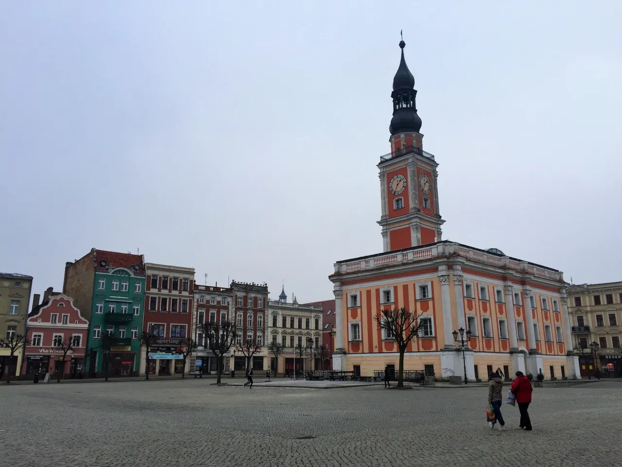 Zdjęcie Najciekawsze atrakcje w Lesznie, które musisz zobaczyć