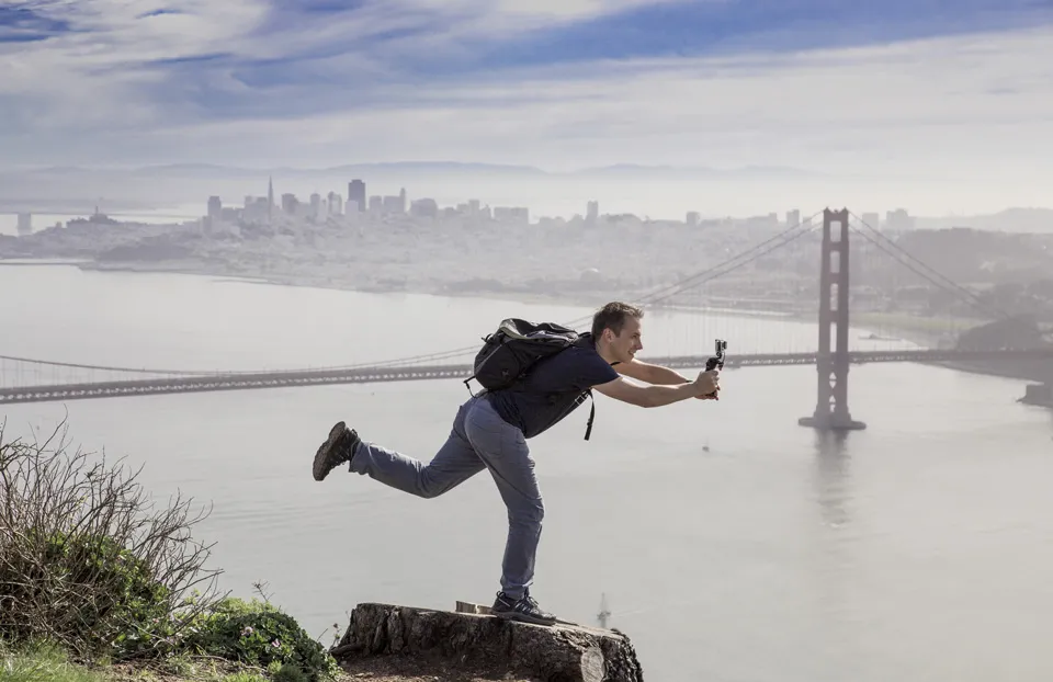 Zdjęcie USA: Jak zaplanować podr&oacute;ż marzeń? Przewodnik i atrakcje