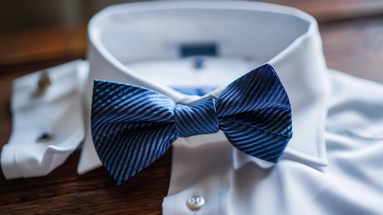 Zdjęcie Koszula na wesele - Wybór koszuli dla eleganckiego looku