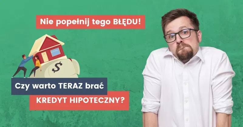 Zdjęcie Hipoteka inwestycyjna – co to jest i jak może zmienić Twoje finanse