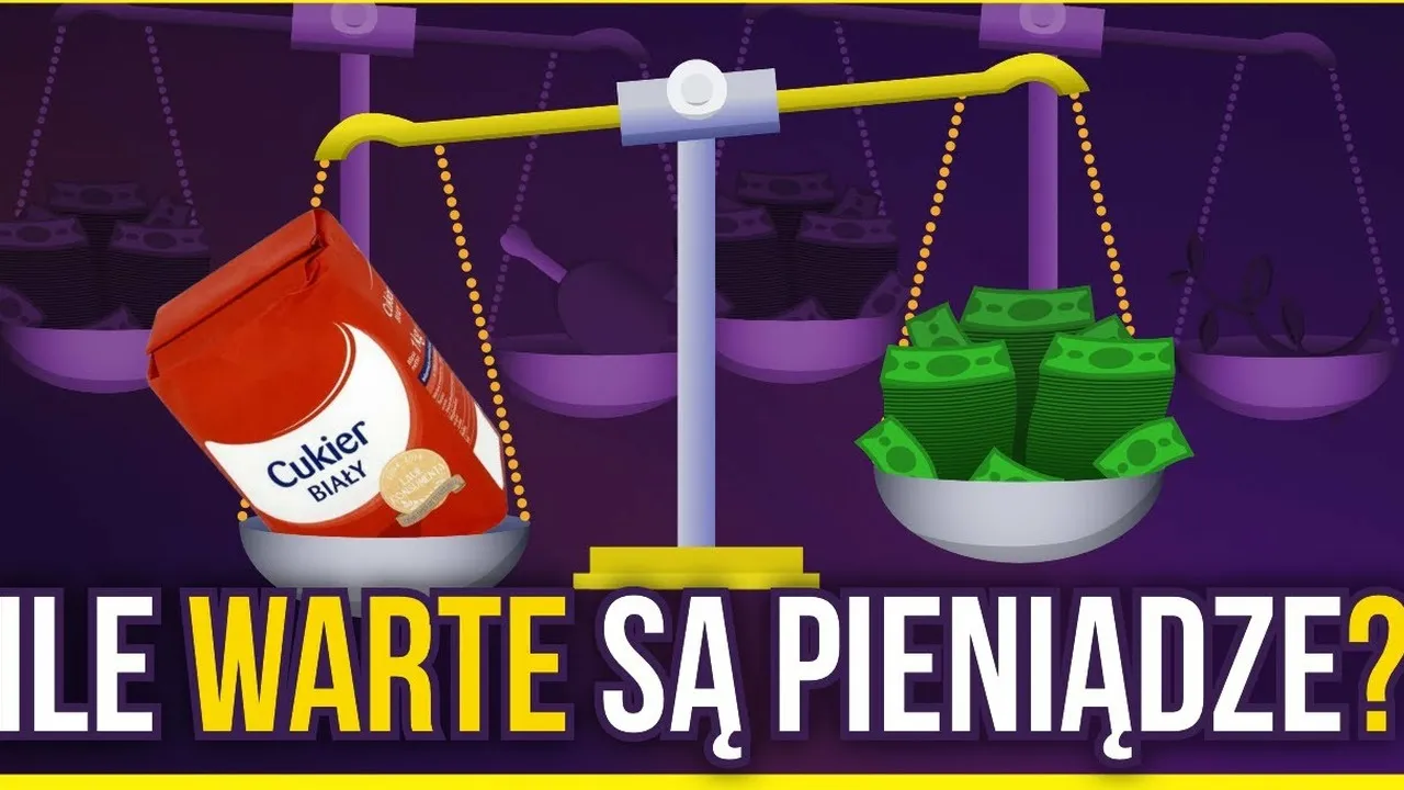 Zdjęcie Skąd się bierze inflacja i jak wpływa na nasze życie codzienne