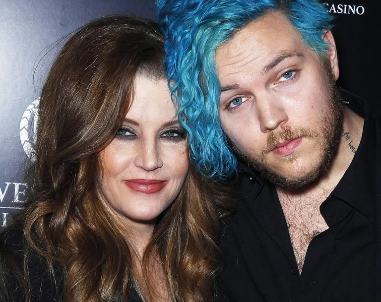 Zdjęcie Lisa Marie Presley ile ma dzieci? Poznaj ich historie i emocje