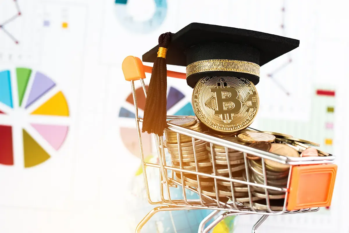 Zdjęcie Kryptowaluty ile można zarobić? Odkryj realne zyski i ryzyka
