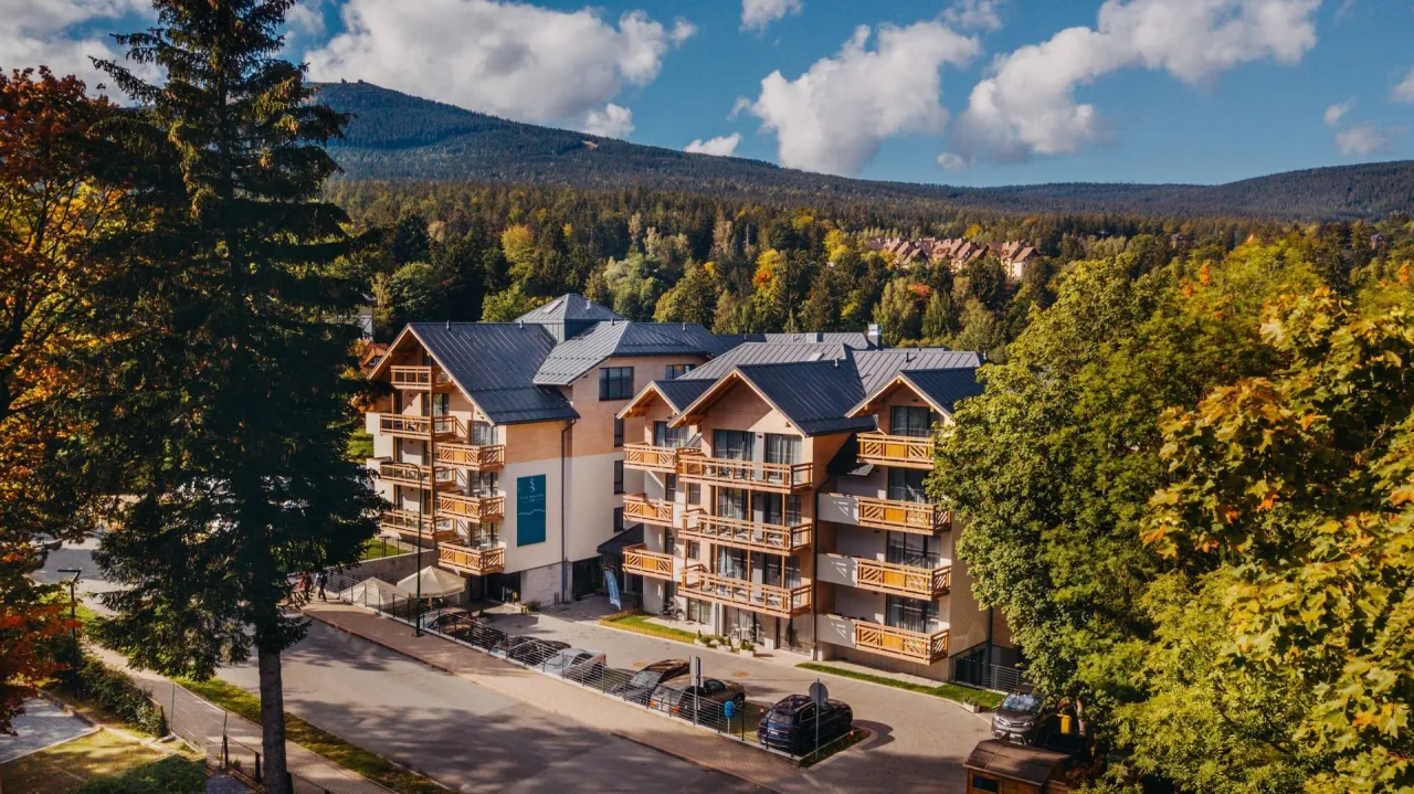 Zdjęcie Czym się różni aparthotel od hotelu? Kluczowe różnice i zalety