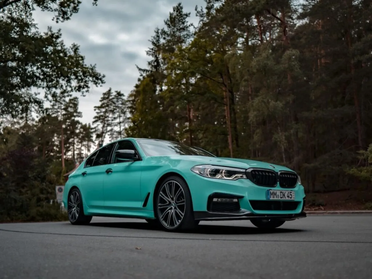 Zdjęcie Tanie BMW do 5 tys - jakie modele warto kupić? Najlepsze wybory