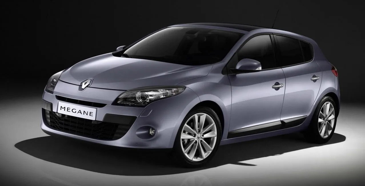 Zdjęcie Megane 3 silnik: Który wybrać, by uniknąć awarii? Ekspert radzi