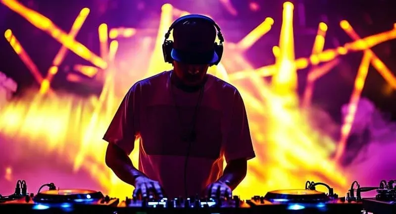 Zdjęcie Muzyka klasyczna techno: jak te dwa światy się łączą?