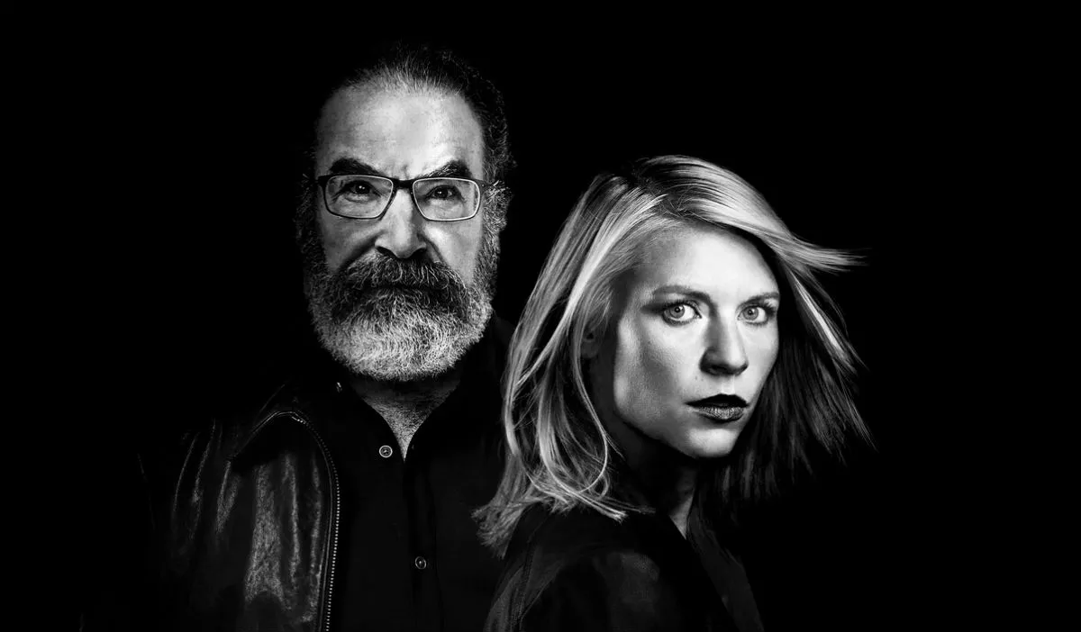 Zdjęcie Homeland 2023 - Cechy dobrego agenta w terrorze psychologicznym | Przewodnik
