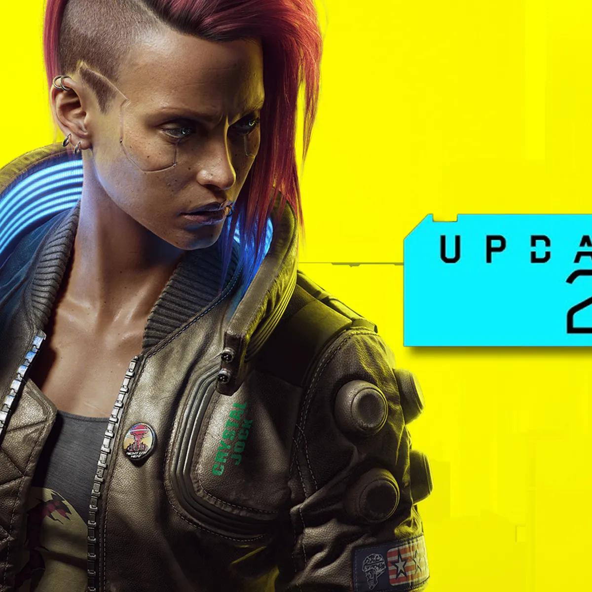 Zdjęcie Kiedy pojawi się patch 2.0 do Cyberpunk 2077? Wszystkie aktualizacje i nowości