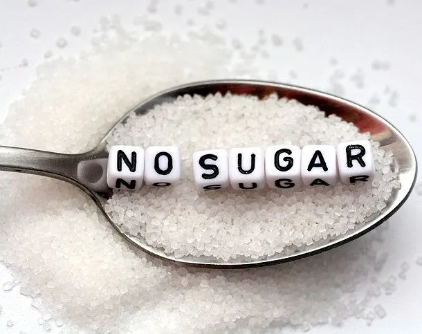 Zdjęcie Ile kcal ma łyżka cukru: prawda o kaloryczności słodkich dodatków do diety
