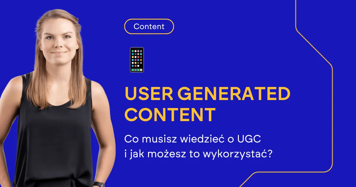 Zdjęcie Co to jest user generated content i dlaczego ma znaczenie w marketingu