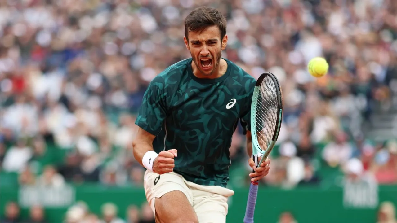 Zdjęcie Monte Carlo ATP: Wyniki i harmonogram nadchodzących meczów