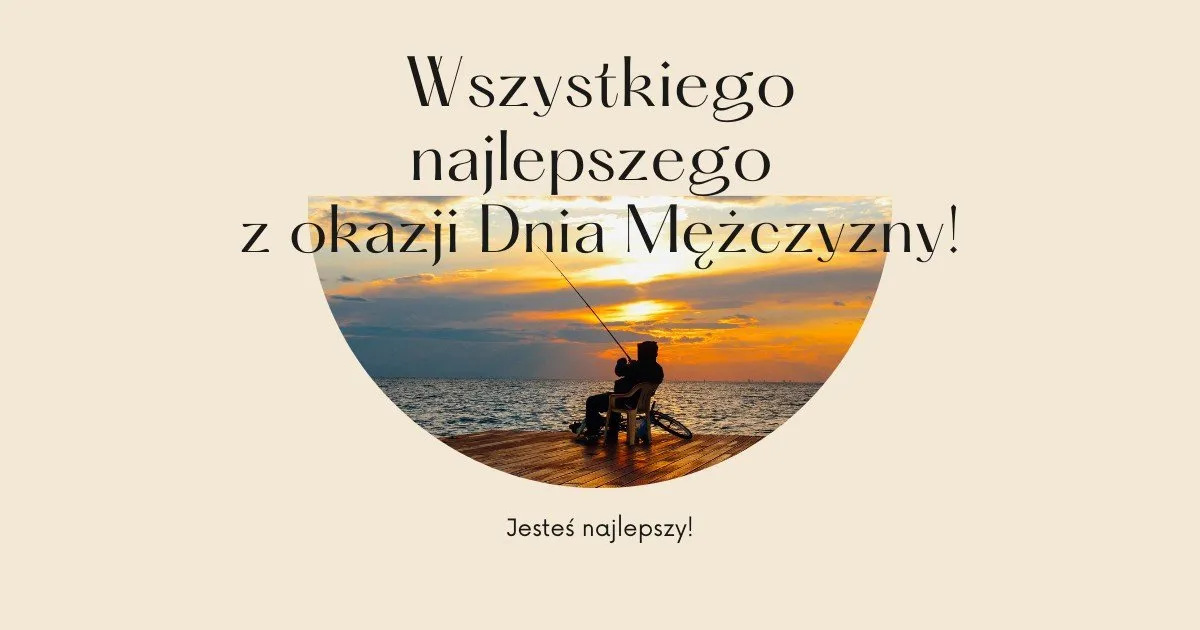 Zdjęcie Najlepsze e-kartki na dzień mężczyzny: jak szybko wysłać życzenia online